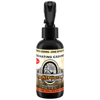 BluntPower Odor Eliminator - Fascinating Cashmere Scent Size: 4 fl oz