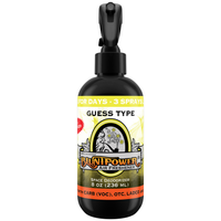 BluntPower Air Freshener - Guess Type Size: 8floz