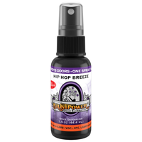 BluntPower Odor Eliminator - Hip Hop Breeze Scent Size: 1.5fl oz