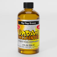 Urban Encounter Scents for Diffusers - Hip Hop Breeze Scent Size: 8 FL. OZ. (236ml)