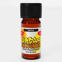 Urban Encounter Scents for Diffusers - Just Fresh Scent Size: 15 ml