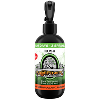 BluntPower Air Freshener - Kush Scent Size: 8floz