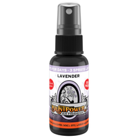 BluntPower Air Freshener - Lavender Scent Size: 1.5floz