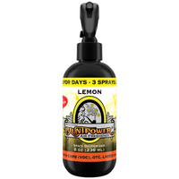 BluntPower Air Freshener - Lemon Scent Size: 8floz