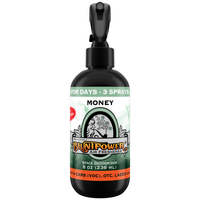 BluntPower Air Freshener - Money Scent Size: 8floz