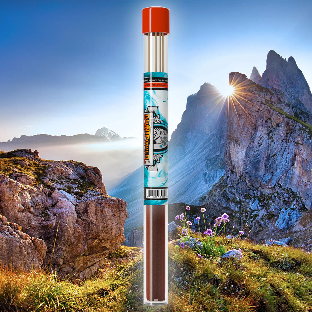 BluntPower Smoke Odor Eliminator Incense Urban Encounter Luxury Air Care Products BluntPower Smoke Odor Eliminator Incense Urban Encounter Luxury Air Care Products