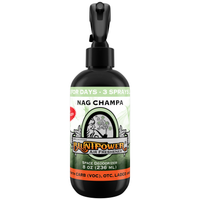 BluntPower Air Freshener - Nag Champa Scent Size: 8floz