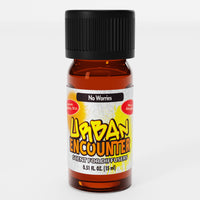 Urban Encounter Scents for Diffusers - No Worries Scent Size: 15 ml