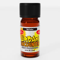 Urban Encounter Scents for Diffusers - Red Amber Scent Size: 15 ml