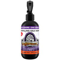 BluntPower Odor Eliminator - Sparkling Goji Berry Scent Size: 8 fl oz