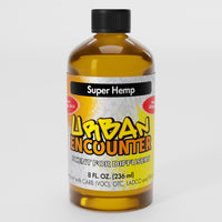 Urban Encounter Scents for Diffusers - Super Hemp Scent Size: 8 FL. OZ. (236ml)