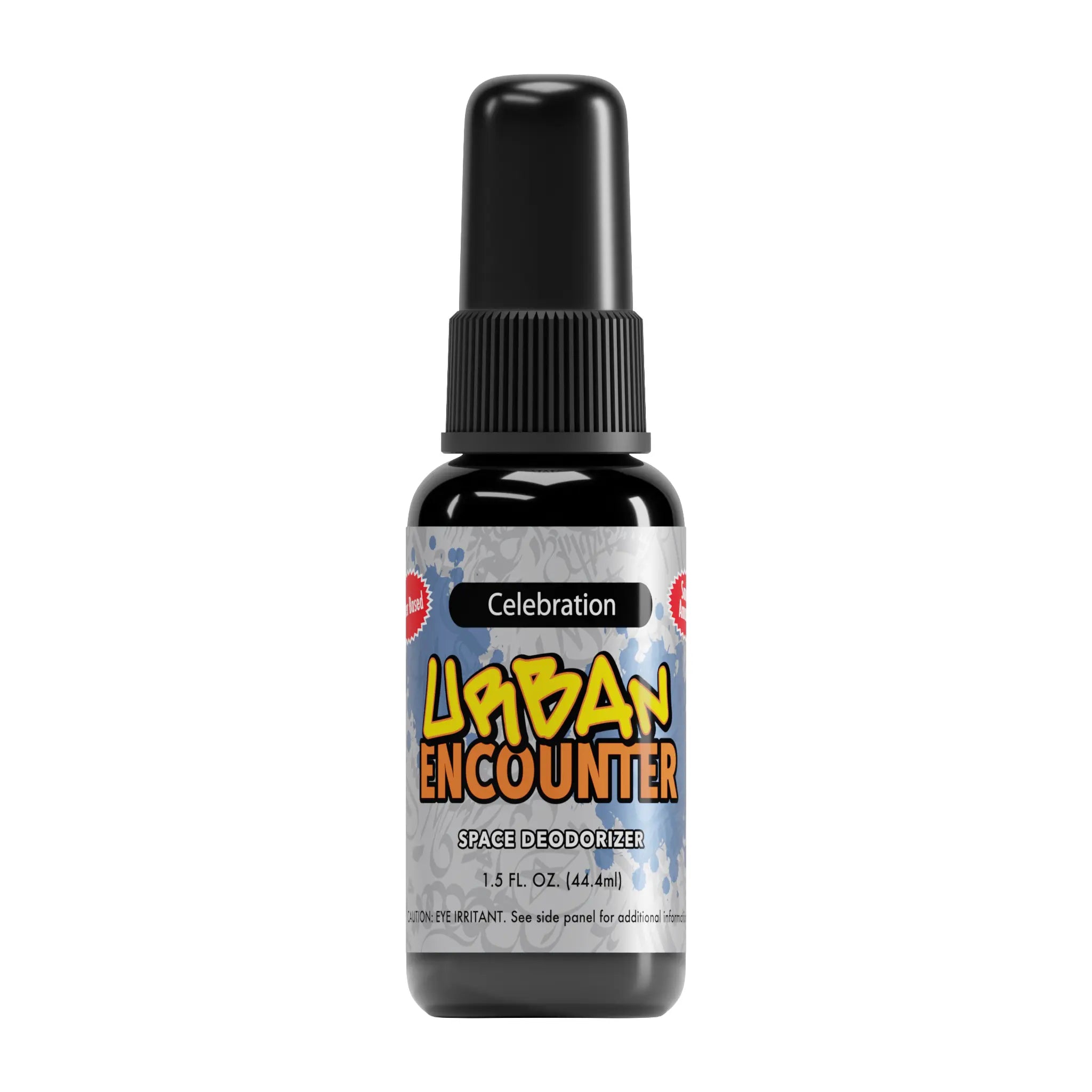 Urban Encounter Water-Based Air Freshener - Celebration Scent