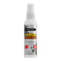 Urban Encounter Water-Based Air Freshener - Fresh Linen Scent Size: 4.0 fl. oz. (118 ml)