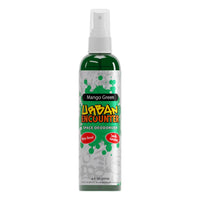 Urban Encounter Water-Based Air Freshener - Mango Green Scent Size: 8.0 fl. oz. (237 ml)