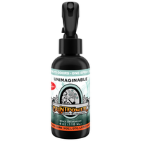 BluntPower Odor Eliminator - Unimaginable Scent Size: 4 fl oz