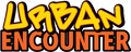 Urban Encounter Logo A