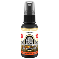 BluntPower Air Freshener - Vanilla Scent Size: 1.5floz