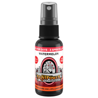 BluntPower Air Freshener - Watermelon Scent Size: 1.5floz