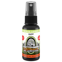 BluntPower Air Freshener - Zapp Scent Size: 1.5floz