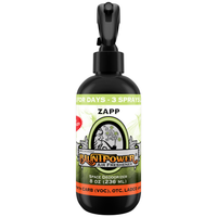 BluntPower Air Freshener - Zapp Scent Size: 8floz